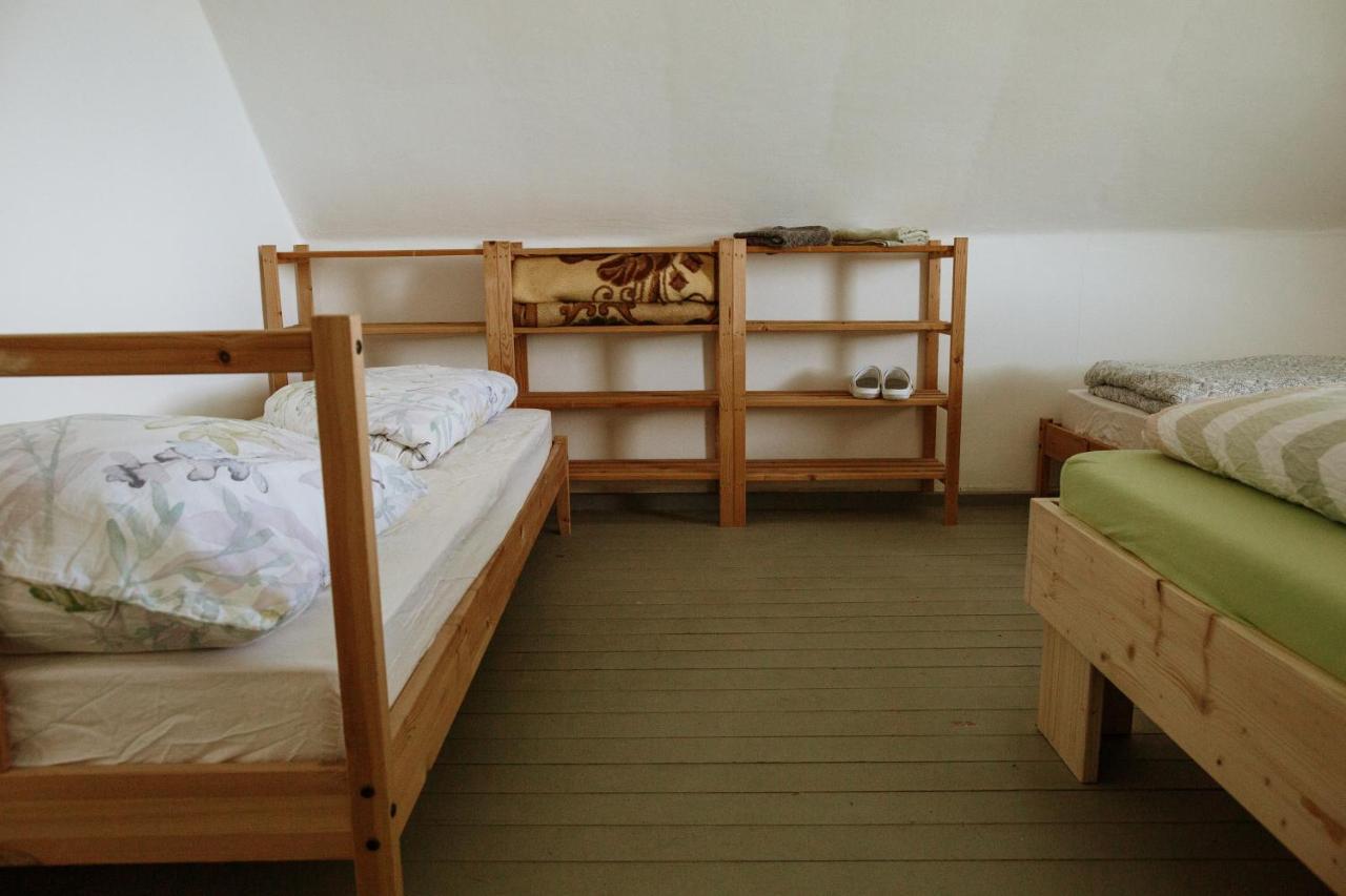 采尔克尼察Dom Na Slivnici住宿加早餐旅馆 外观 照片