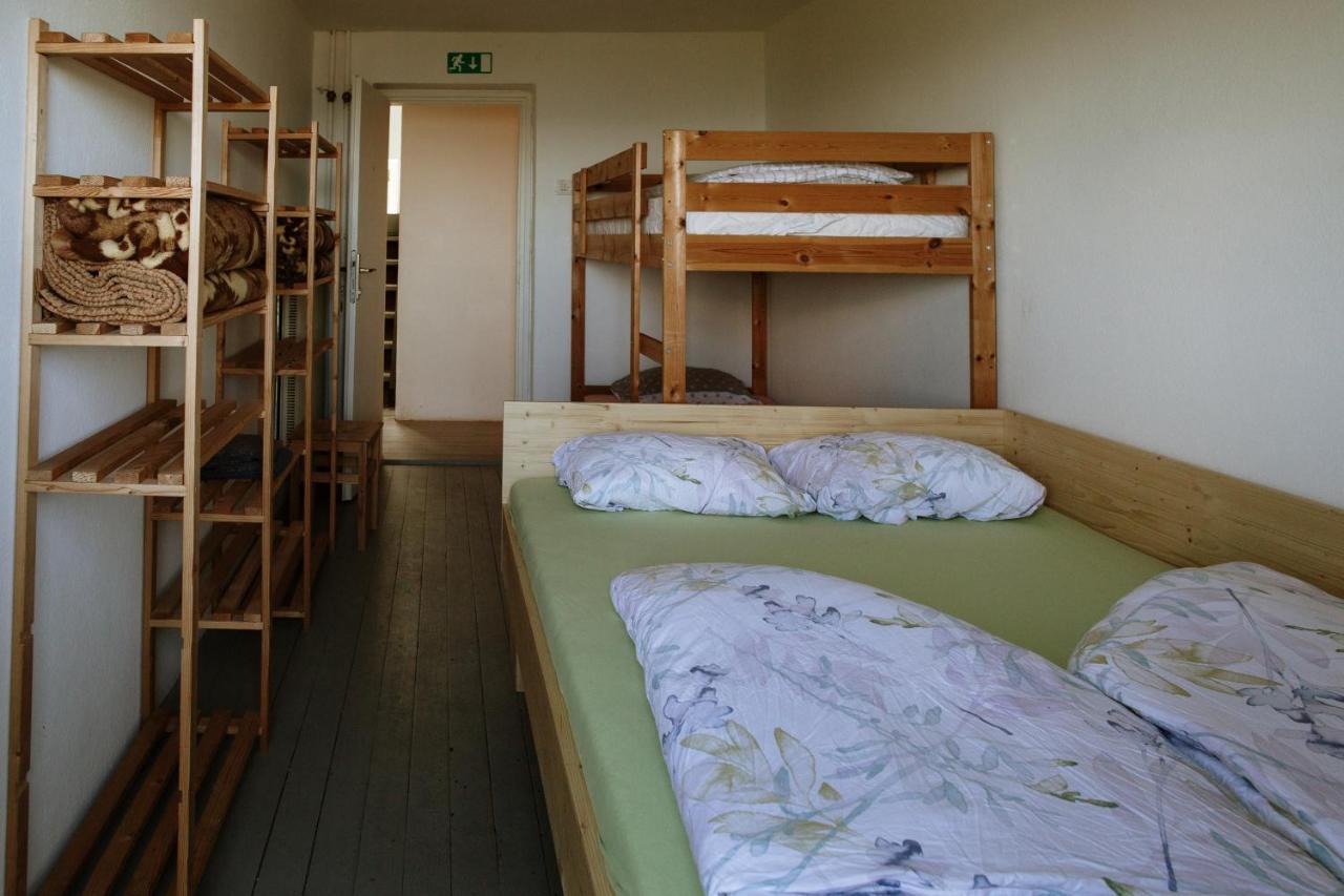 采尔克尼察Dom Na Slivnici住宿加早餐旅馆 外观 照片