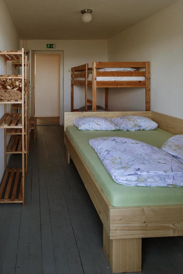 采尔克尼察Dom Na Slivnici住宿加早餐旅馆 外观 照片