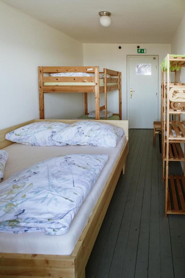 采尔克尼察Dom Na Slivnici住宿加早餐旅馆 外观 照片