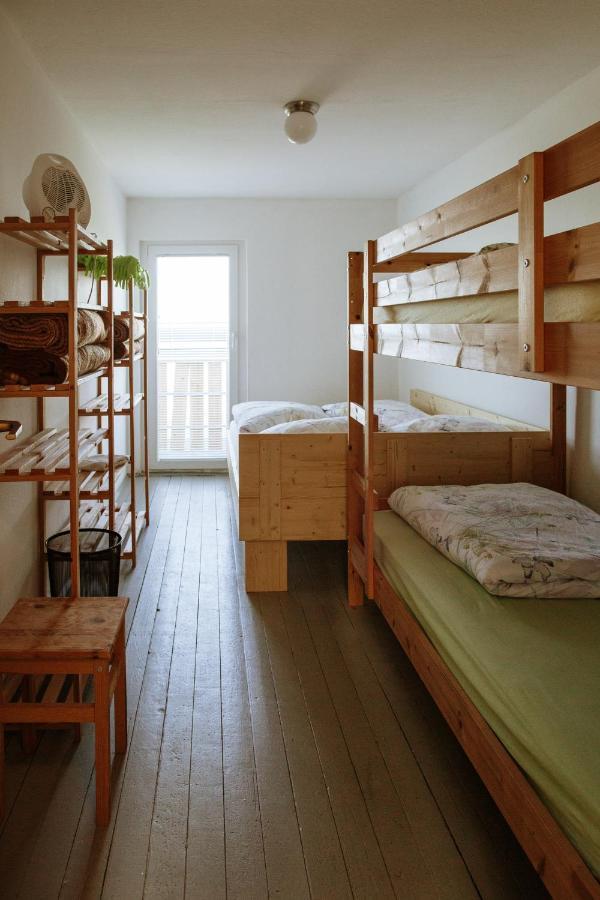 采尔克尼察Dom Na Slivnici住宿加早餐旅馆 外观 照片